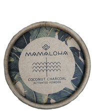COCONUT CHARCOAL