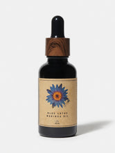 Load image into Gallery viewer, BLUE LOTUS MORINGA OIL