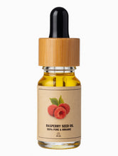 RASPERRY SEED OIL