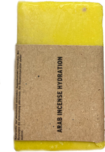 ARAB INCENSE (WEIHRAUCH) BAR