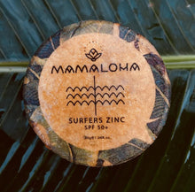 SURFERS ZINC