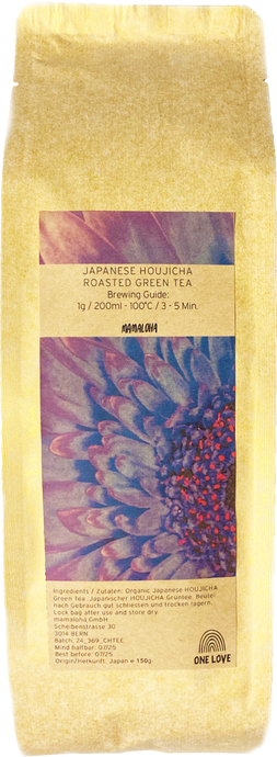 HOUJICHA