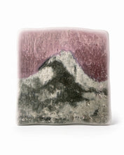 PINK LOTUS MOUNTAIN