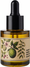 Load image into Gallery viewer, NONI SOURSOP RASPERRY MORINGA FACIAL BARRIER SERUM