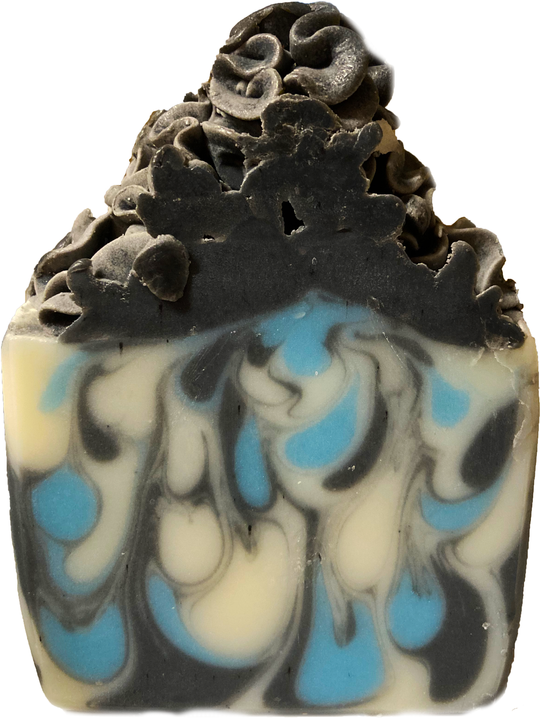 PEPPERMINT FRACTAL