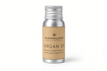 ARGAN OIL