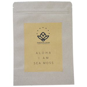 SEA MOSS