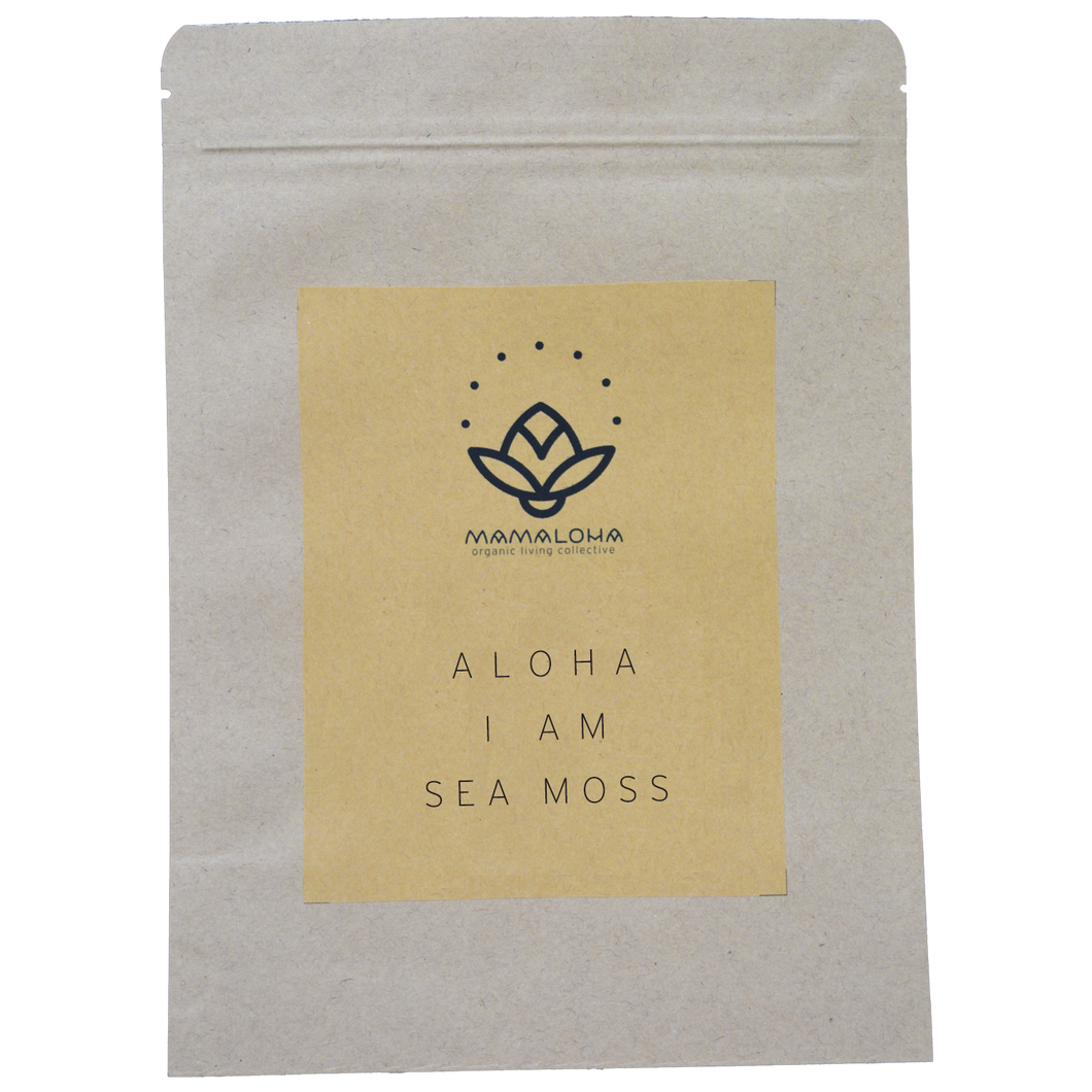 SEA MOSS