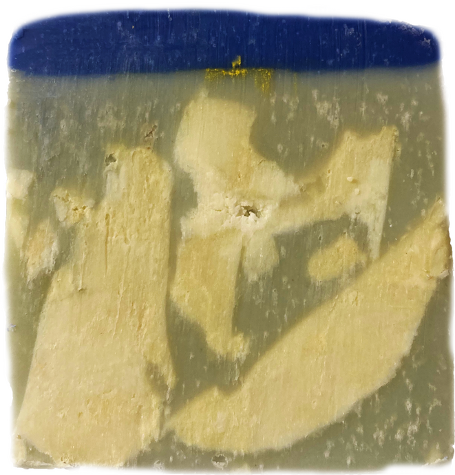 SOURSOP - BLUE LOTUS - THAI RICE MILK