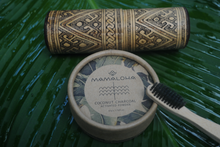 COCONUT CHARCOAL