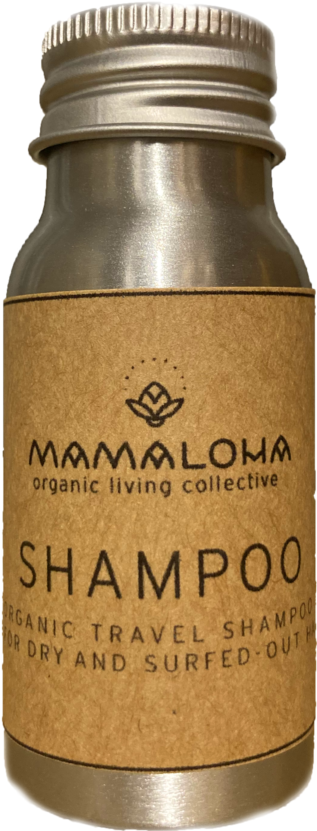 TRAVEL SHAMPOO
