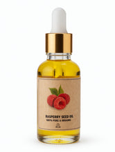 RASPERRY SEED OIL
