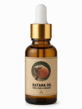 BATANA OIL