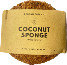 COCONUT SPONGE