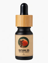 BATANA OIL