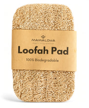 LOOFAH PAD