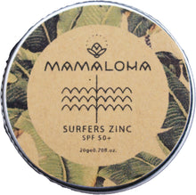 SURFERS ZINC