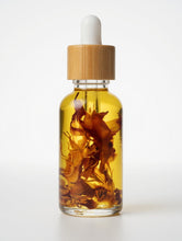 Load image into Gallery viewer, BLUE LOTUS MORINGA OIL