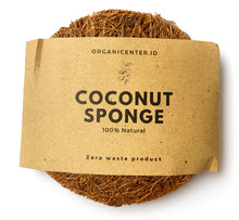 COCONUT SPONGE