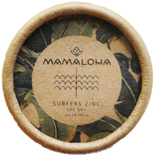 SURFERS ZINC