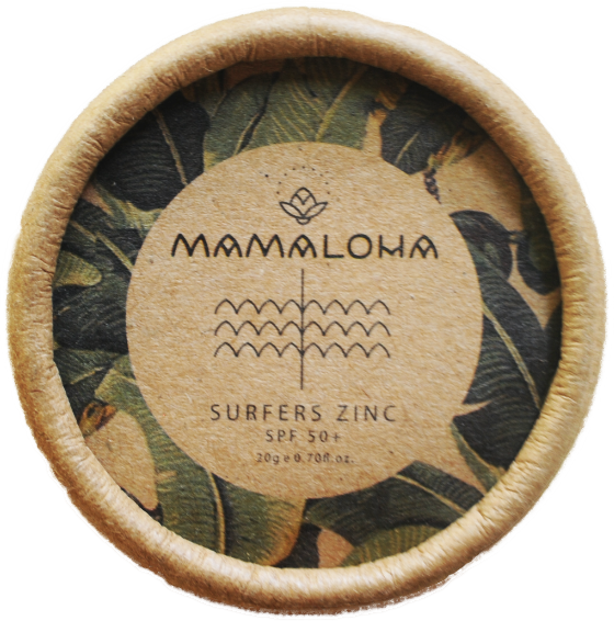 SURFERS ZINC