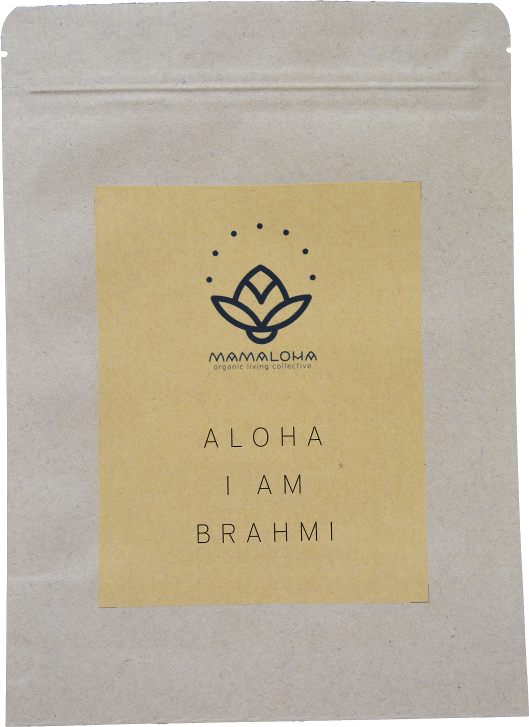BRAHMI