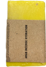 ARAB INCENSE (WEIHRAUCH) BAR