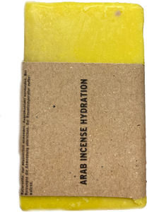 ARAB INCENSE (WEIHRAUCH) BAR