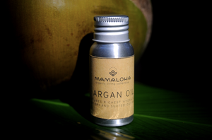 ARGAN OIL