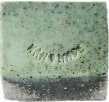 BALSAM FIR (BALSAMTANNE) PEELING BAR