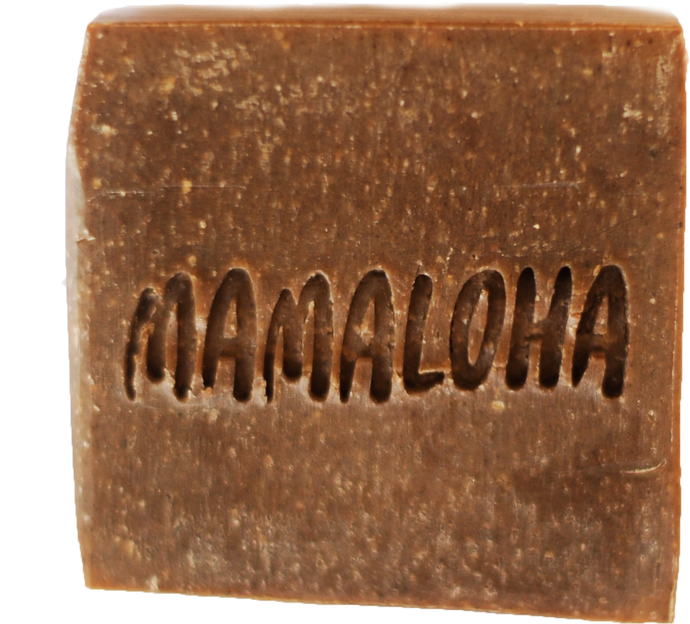 CHAGA, APRICOT KERNEL OIL, SHIZANDRA, NEEM OIL: PREMIUM FACESOAP