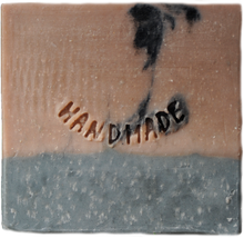 CINNAMON SILVER BAR