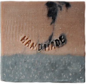 CINNAMON SILVER BAR