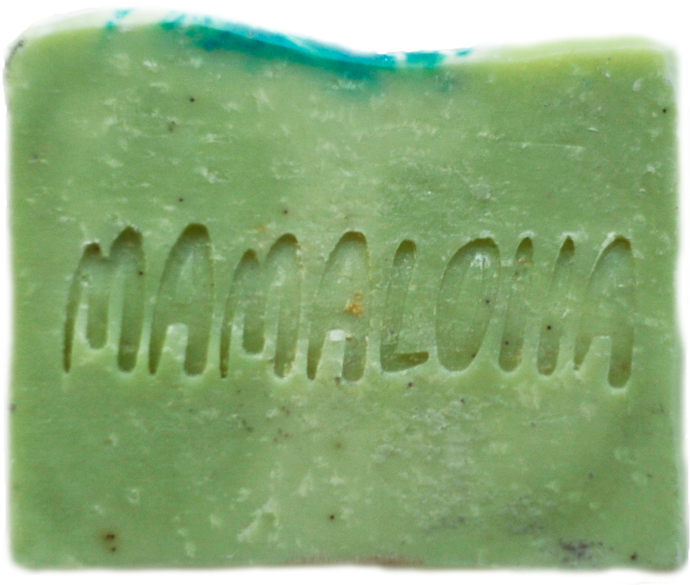 EUCALYPTUS GOLD BAR
