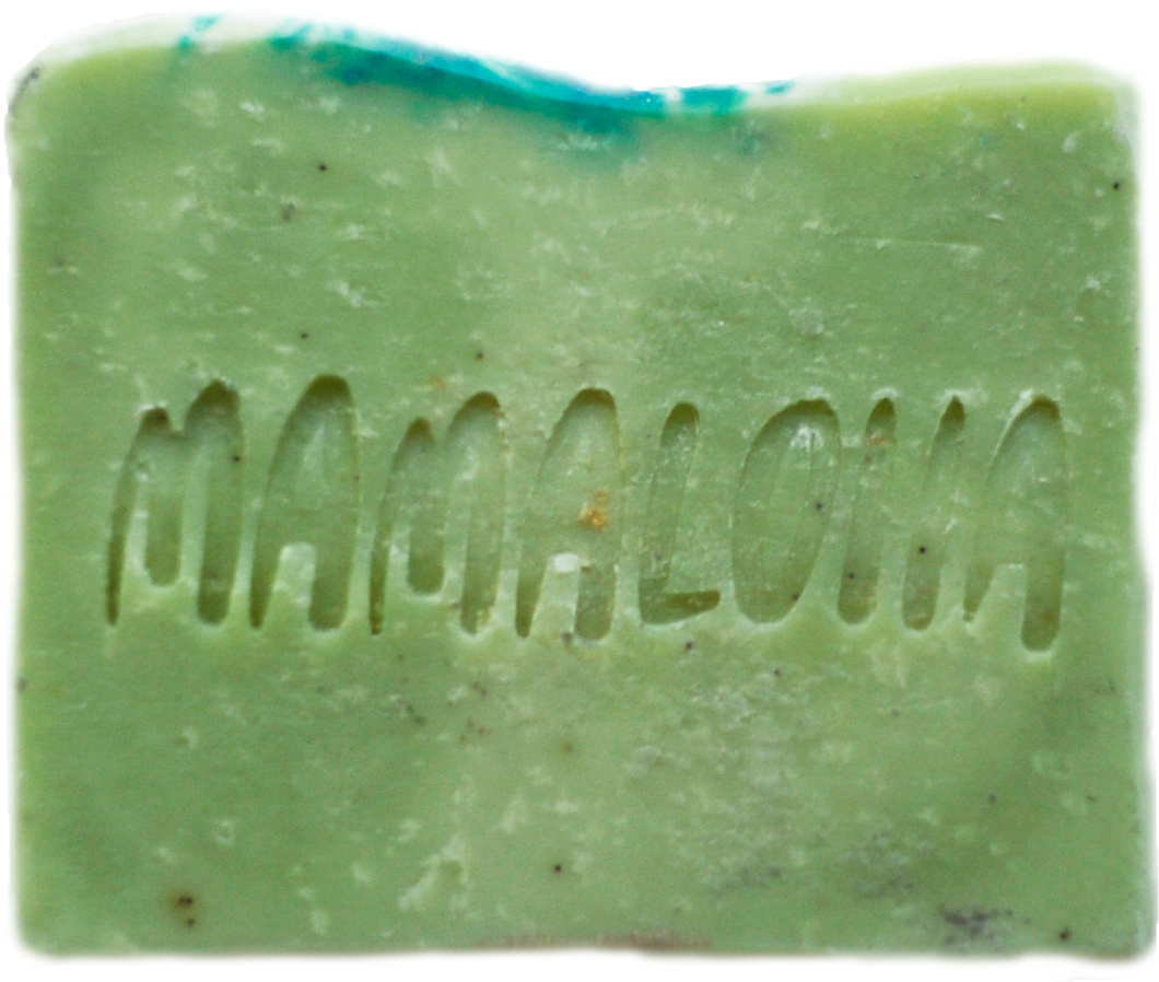 EUCALYPTUS GOLD BAR
