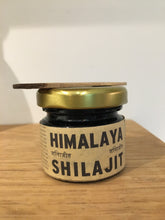 HIMALAYA SHILAJIT