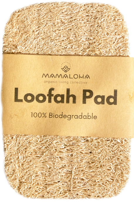 LOOFAH PAD