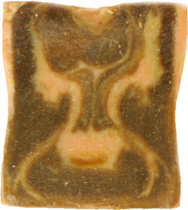 MANDARIN MATCHA MEGA BAR