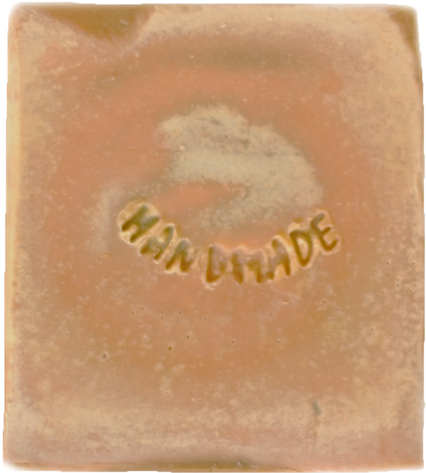 MANDARIN MATCHA MEGA BAR
