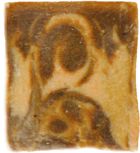 MANDARIN MATCHA MEGA BAR