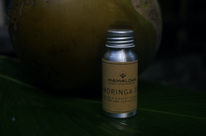 MORINGA OIL