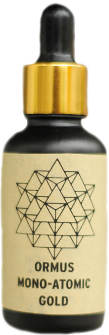 ORMUS