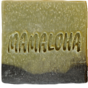 PATCHOULI CHARCOAL SUPERFAT