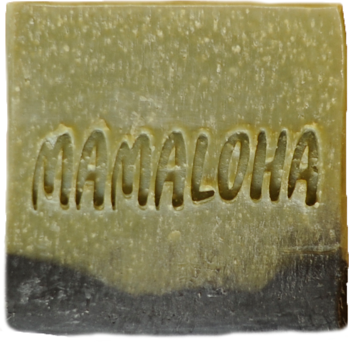PATCHOULI CHARCOAL SUPERFAT
