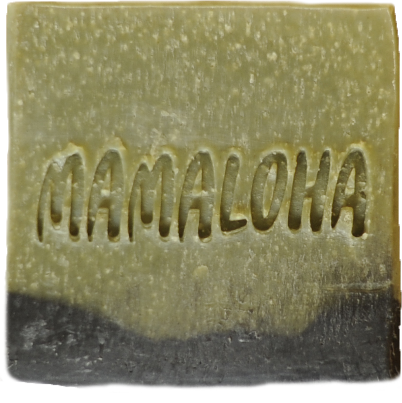 PATCHOULI CHARCOAL SUPERFAT