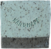 PEPPERMINT PEELING BAR