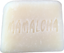 SHAMPOO BAR