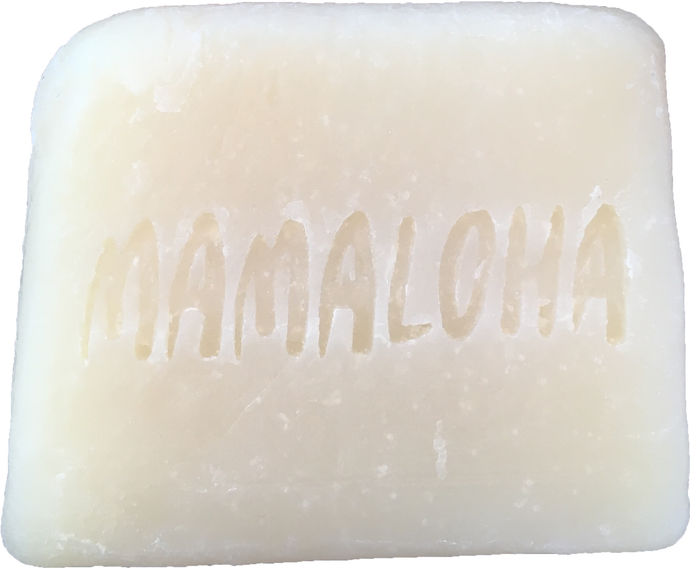 SHAMPOO BAR