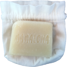 SHAMPOO BAR