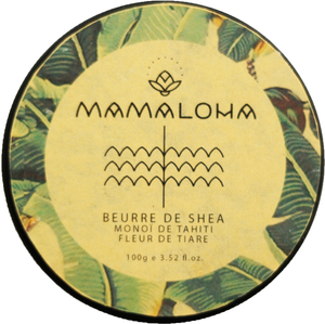 MONOÏ SHEA BODY BUTTER